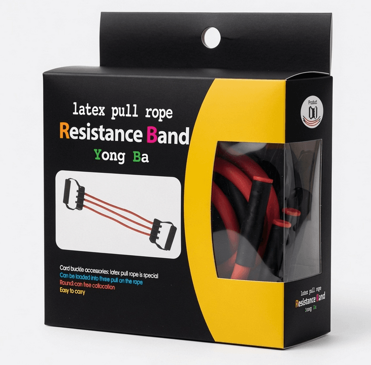 Fitness Gear - Pull Rope