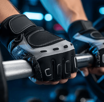 Fitness Gear - Exercise Golves