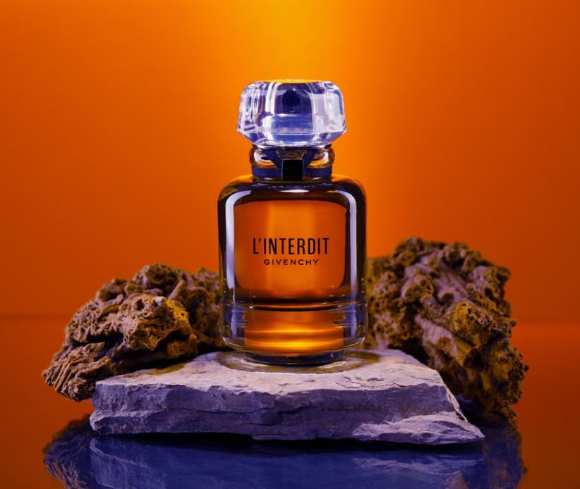 Men's Fashion - Perfumes