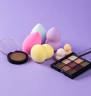 Women's Fashion - Makeup