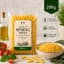200g Pack Spiral Macaroni Quick Cooking Pasta