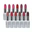 6 Colours Nude Liquid Matte Waterproof Lipstick Set – Long-Lasting Smudge-Proof Lightweight Velvet Finish Lipsticks for All Skin Tones Makeup Looks