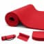 8mm Yoga Mat Non Slip Yoga Mat Fitness Yoga Mat Exercise Mat Thick Workout Mat Anti Slip Training Mat for Home Gym Yoga Pilates