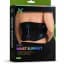 Adjustable Waist Support Belt Lower Back Support Brace Lumbar Belt and Lumbar Support Brace for Men and Women Back Support Belt for Posture Support Workout Protection