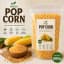 American Popcorn Seeds 500g Premium Corn Kernels