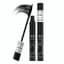BOB Super Curl Waterproof Mascara – Here Charm Eyes Long Lasting Black Mascara for Volume, Curl & Length, Smudge Proof Waterproof Lash Makeup