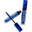 Blue Mascara by Volume – Long Lasting Waterproof Volumizing Blue Mascara with Precision Brush for Bold, Defined & Dramatic Eyelashes for Girls & Women