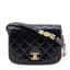 Chanel Small Quilted Shoulder Bag | Classic Designer Handbag for Women