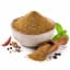 Chat Masala Seasoning 25g – Tangy & Spicy Chaat Masala Powder for Fruits, Snacks, Salads & Street Food | Premium Flavor Enhancer Spice Mix