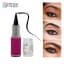 Custom Eye Enhancing White Kajal 12Hr Waterproof Eyeliner Pencil – Long Lasting Brightening Kajal Stick for Waterline, Eye Makeup Highlighter & Smooth Precision Application