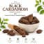 Desi Bari Elaichi 25g Black Cardamom Whole Spice