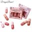 Dragon Ranee 3PCS Lip Gloss Set