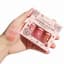 Dragon Ranee Charming 3PCS Lip Gloss Set – Hydrating Shiny Lip Gloss Collection with Smooth Non Sticky Formula for Soft Glossy Lips & Everyday Glam Makeup