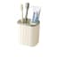 Elite Tooth Brush Holder – Premium Bathroom Toothbrush Storage Stand with Drainage Design, Hygienic Organizer for Toothbrushes, Toothpaste & Daily Essentials