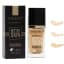 Emelie Foundation – Lightweight Hydrating Liquid Makeup with Natural Finish, Buildable Coverage, Radiant Glow & Smooth Flawless Skin Look