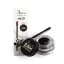 Face It Waterproof Liquid Gel Eyeliner – Long Lasting Smudge Proof Highly Pigmented Black Eyeliner for Bold Defined Eyes & Smooth Precision Makeup
