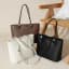 Fashion Ladies Luxury Leather Handbag – Small Elegant Shoulder Bag for Women & Girls, Designer Handbag for Daily Use, Casual Outings, and Special Occasions