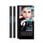 Fit Me Liquid Eyeliner 5ml – Waterproof, Smudge-Proof, Long-Lasting Ultra-Black Eye Liner with Precision Tip for Sharp, Bold, and Dramatic Looks