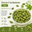 Fresh Green Cardamom 25g Sabaz Elaichi – Premium Aromatic Choti Elaichi Pods for Cooking, Tea & Sweet Dishes