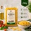 Fresh Macroni Spring Spiral Pasta 250g