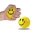 Hand Exercise Physio Ball Smiley Face Soft Grip Stress Relief Ball 63mm | Finger Training Hand Grip Strength Relaxation Ball with Box 1 Pcs Medipro