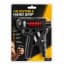 Hand Grip Strengthener with Resistance Counter for Grip Strength Training, Forearm Exerciser, Finger Strengthener & Wrist Workout