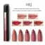 Huda Beauty 5 in 1 Matte Lipstick Set – Long Lasting Waterproof Matte Lip Colors Collection | Smooth Highly Pigmented Lipsticks for Daily & Party Makeup