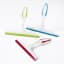 Kitchen Shelf Cleaning Wiper Multipurpose Glass Window Squeegee Floor Water Cleaner Rubber Blade Tool for Home Bathroom Kitchen Cleaning Use Daily
