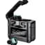 M25 Bluetooth Headset Ultra Low Latency Gaming Buds with Deep Bass and Emergency Power Feature