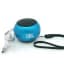 M3 TF Bluetooth Speaker – Portable Wireless Speaker with Deep Bass, TF Card Support, Long Battery Life & Clear Stereo Sound for Music & Calls