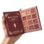 Mocmallure Eye Shadow Highlighter Makeup Kit 3 in 1 – Professional Multi Shade Eyeshadow, Blush & Highlighter Palette with Matte & Shimmer Finish