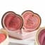 MsLove Peach Highlighter – Silky Smooth Highly Pigmented Face Highlighter Powder for Radiant Glow, Long Lasting Shimmer Finish Compact for Everyday & Glam Makeup