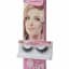 Pack of 10 Stylish Eyelashes Online in Pakistan – Reusable Natural & Glam Strip Lashes for Volume, Length & Everyday Party Makeup