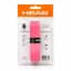 Pickleball Paddle Overgrip Tape Anti Slip Grip Tape Sweat Absorbent Paddle Handle Wrap Comfortable Durable Overgrip for Pickleball