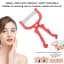 Premium Hair Removal Epilator – Electric Cordless Facial & Body Hair Remover for Women & Men, Gentle Skin-Friendly Epilation Device with LED Light for Legs, Arms, Bikini & Face