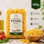 Premium Penne Pasta 500g High Quality