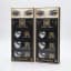 Premium Professional Natural False Eyelashes Featuring Ultra-Lightweight Synthetic Silk Fibers with Wispy 3D Volume and Flexible Invisible Band for Effortless Daily Glamour