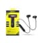 Premium Sports Bluetooth Earphones with Ultra-Secure Ear Hooks, IPX7 Sweatproof, Deep Bass & 20H Playtime