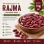 Red Beans 1kg Laal Lobia – Premium Quality Kidney Beans