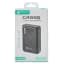 SOVO 6000mAh Power Bank | Compact Fast Charging Portable Charger with Dual USB Output, LED Battery Indicator, Lightweight Backup Battery for Smartphones