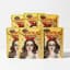Sadoer Honey Repair Facial Mask – Deep Nourishing, Moisturizing & Skin Repairing Sheet Mask for Soft, Smooth, Hydrated and Healthy Glowing Skin