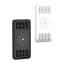 Wireless Power Bank 10000mAh | Fast Charging Portable Charger with Qi Wireless Support, USB Output, LED Battery Display, Slim Compact Design for Smartphones