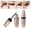 Yanqina 1 Second Volume Eyeliner – Waterproof Long Lasting Black Liquid Eyeliner with Precision Tip for Bold, Smooth & Smudge Proof Eye Makeup