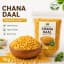 chana dal 1kg – Premium quality