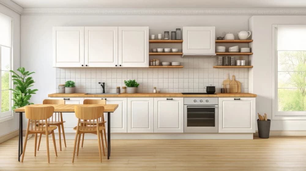 Smart Kitchen banner