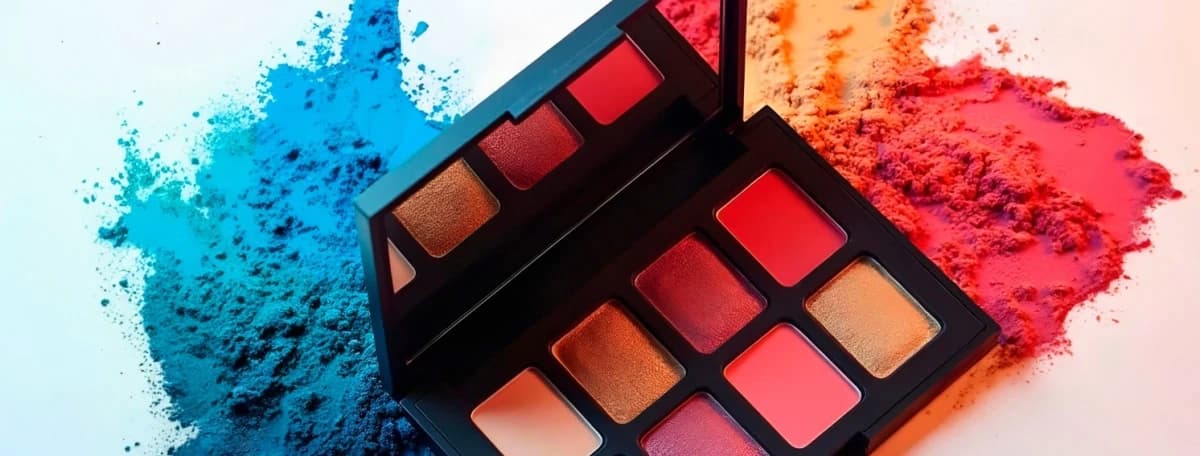 Smart Makeup banner
