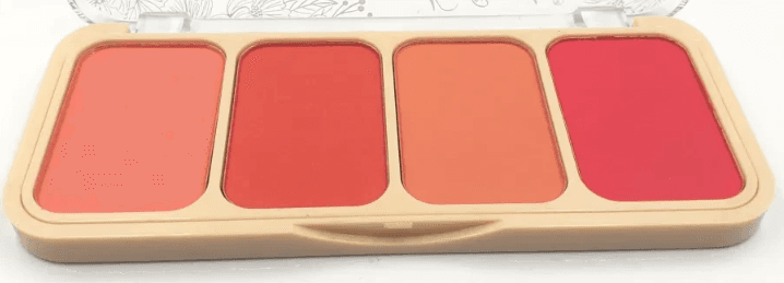 Makeup Queen banner