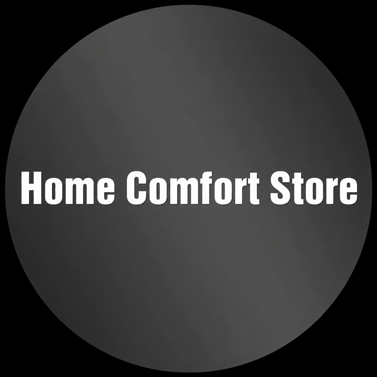 Home Comfort Store banner
